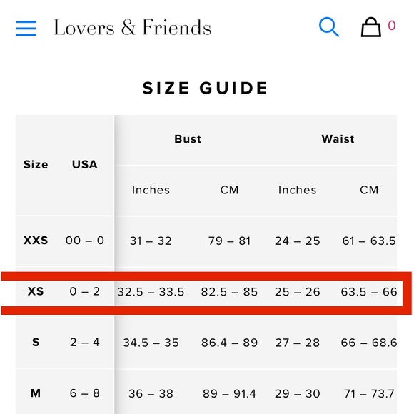 NWT Lovers + Friends Lace Side Cut-out Dress
Size XS - Picture 6 of 6